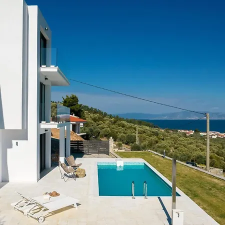 Hillside - Thea 빌라