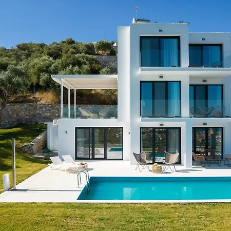 Hillside - Thea 别墅