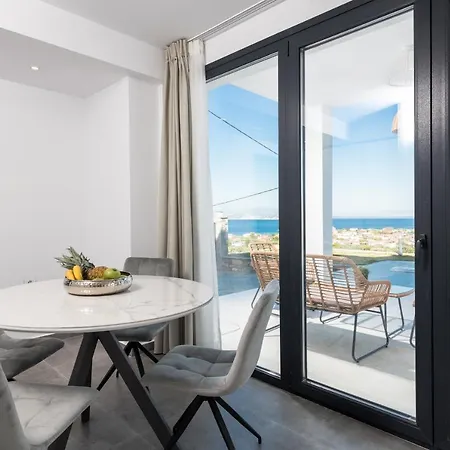 빌라 Hillside - Thea