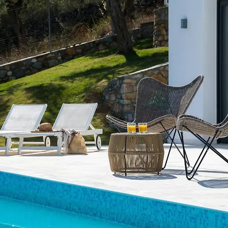 Hillside - Thea 빌라 *