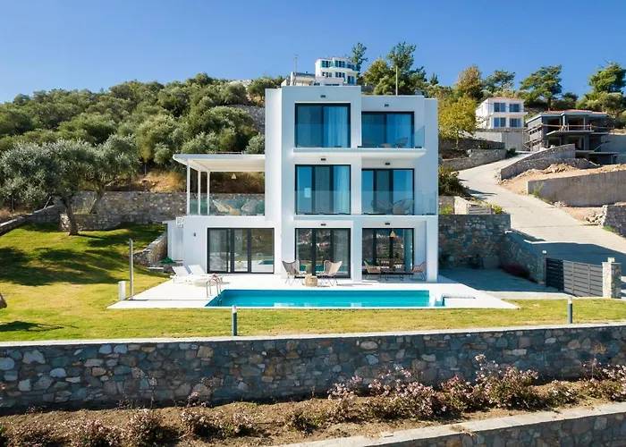 Hillside - Thea 别墅