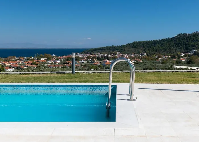 Hillside - Thea Βίλα