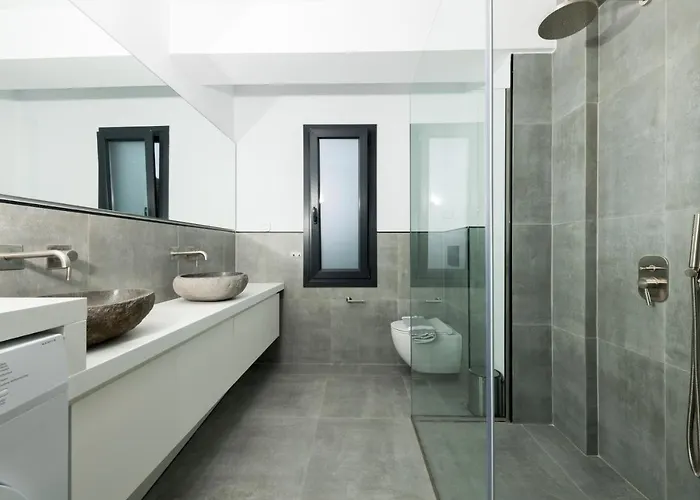 Βίλα Hillside - Thea Λιμένας