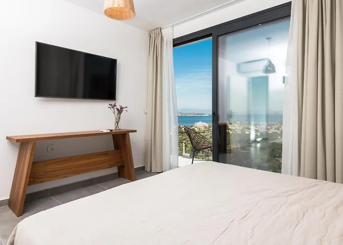 Hillside - Thea 别墅