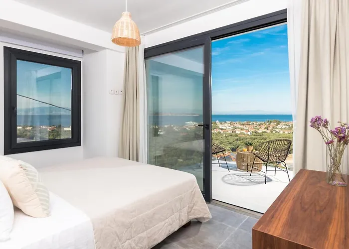 Hillside - Thea 别墅 *