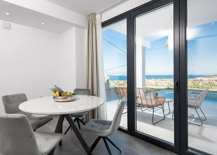 Βίλα Hillside - Thea