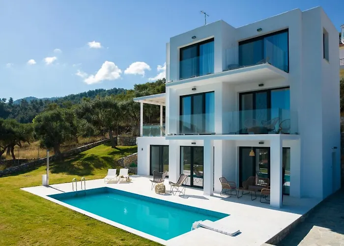 Hillside - Thea * 萨索斯