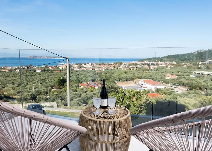 Hillside - Thea Βίλα