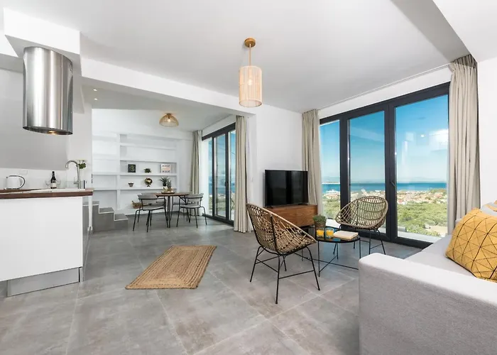 Hillside - Thea 萨索斯