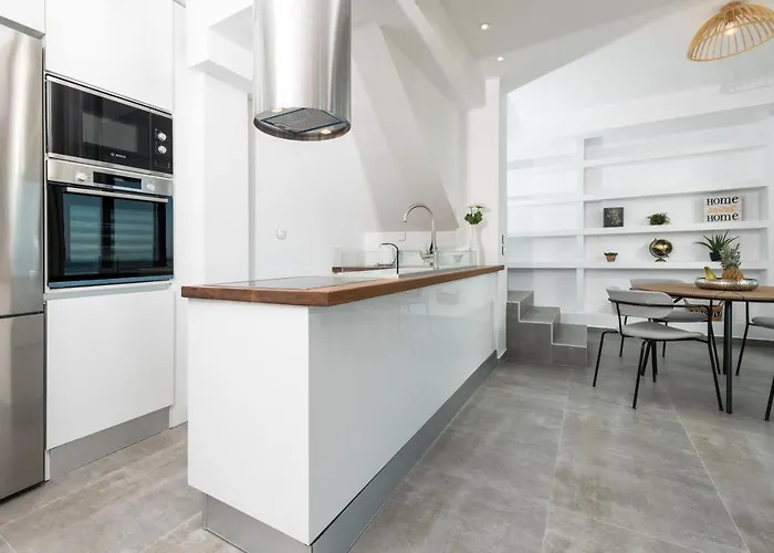 Βίλα Hillside - Thea