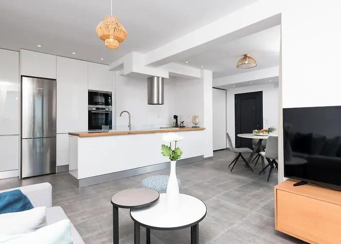 Hillside - Thea 别墅 *