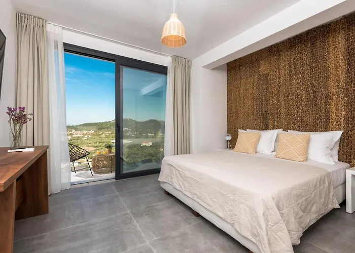 Hillside - Thea Λιμένας