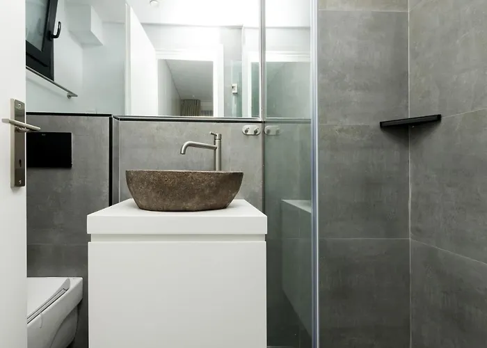 Hillside - Thea Λιμένας