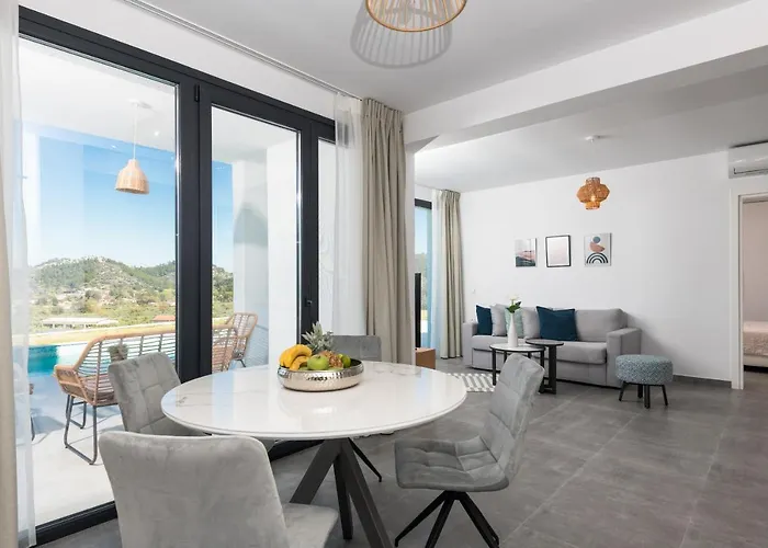 Hillside - Thea Βίλα *